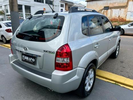 HYUNDAI Tucson 2.0 16V 4P GLS AUTOM�TICO, Foto 6
