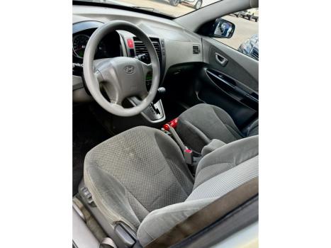 HYUNDAI Tucson 2.0 16V 4P GLS AUTOM�TICO, Foto 7