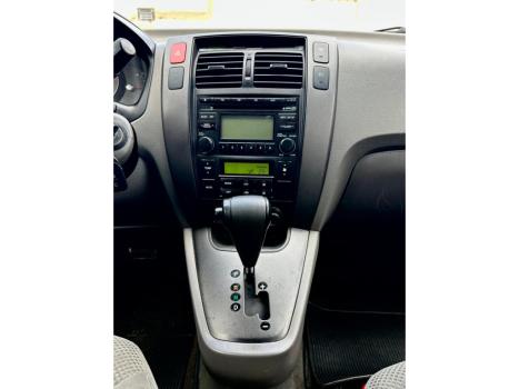 HYUNDAI Tucson 2.0 16V 4P GLS AUTOM�TICO, Foto 10