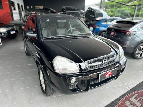 HYUNDAI Tucson 2.0 16V 4P GL, Foto 2