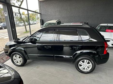 HYUNDAI Tucson 2.0 16V 4P GL, Foto 3