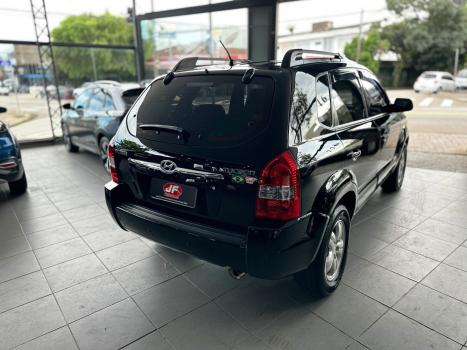 HYUNDAI Tucson 2.0 16V 4P GL, Foto 5