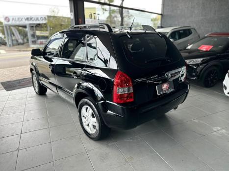 HYUNDAI Tucson 2.0 16V 4P GL, Foto 6