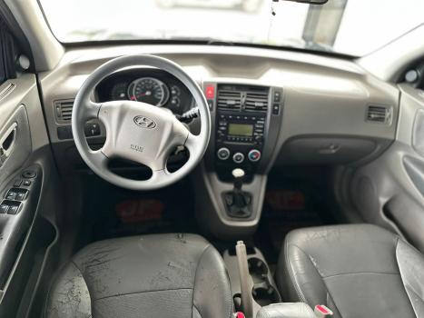 HYUNDAI Tucson 2.0 16V 4P GL, Foto 9
