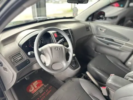HYUNDAI Tucson 2.0 16V 4P GL, Foto 10