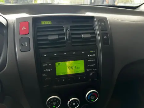 HYUNDAI Tucson 2.0 16V 4P GL, Foto 12