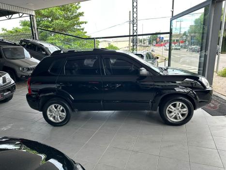 HYUNDAI Tucson 2.0 16V 4P GL, Foto 4