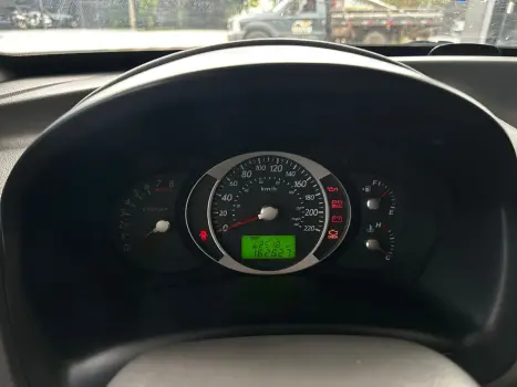 HYUNDAI Tucson 2.0 16V 4P GL, Foto 11