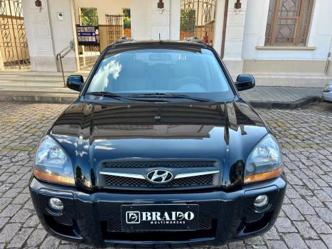 HYUNDAI Tucson 2.0 16V 4P GLS, Foto 2