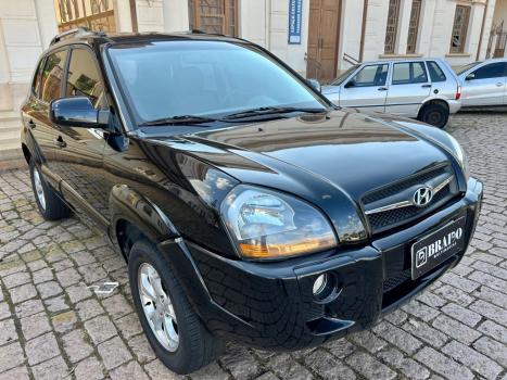 HYUNDAI Tucson 2.0 16V 4P GLS, Foto 3