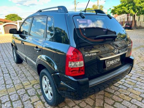 HYUNDAI Tucson 2.0 16V 4P GLS, Foto 4