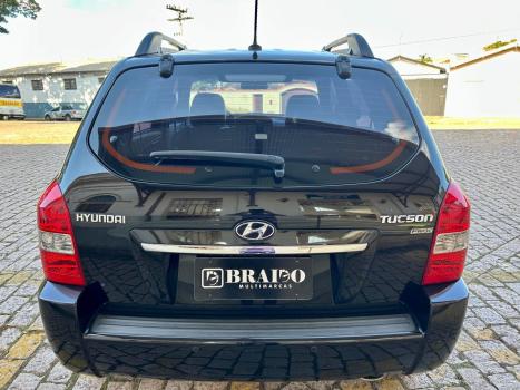 HYUNDAI Tucson 2.0 16V 4P GLS, Foto 5