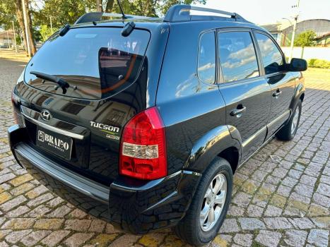 HYUNDAI Tucson 2.0 16V 4P GLS, Foto 6