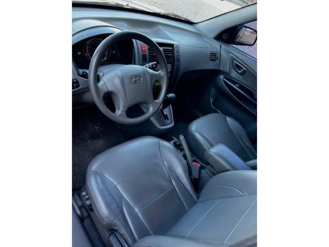 HYUNDAI Tucson 2.0 16V 4P GLS, Foto 7