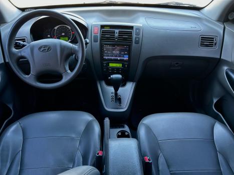 HYUNDAI Tucson 2.0 16V 4P GLS, Foto 8