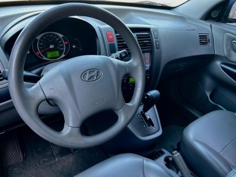 HYUNDAI Tucson 2.0 16V 4P GLS, Foto 9