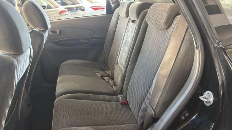 HYUNDAI Tucson 2.0 16V 4P GLS AUTOM�TICO, Foto 7