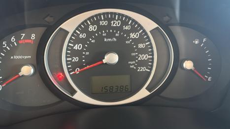 HYUNDAI Tucson 2.0 16V 4P GLS AUTOM�TICO, Foto 8