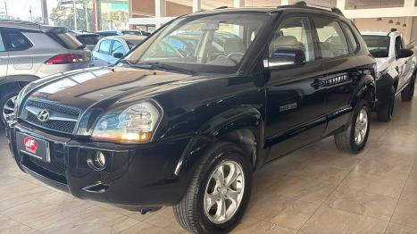 HYUNDAI Tucson 2.0 16V 4P GLS AUTOM�TICO, Foto 1