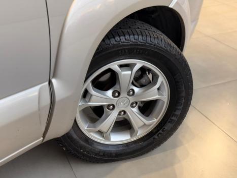 HYUNDAI Tucson 2.0 16V 4P GLS AUTOM�TICO, Foto 10