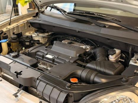 HYUNDAI Tucson 2.0 16V 4P GLS AUTOM�TICO, Foto 11