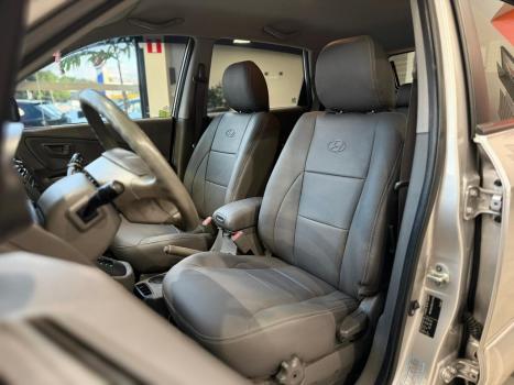 HYUNDAI Tucson 2.0 16V 4P GLS AUTOM�TICO, Foto 12