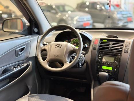 HYUNDAI Tucson 2.0 16V 4P GLS AUTOM�TICO, Foto 14
