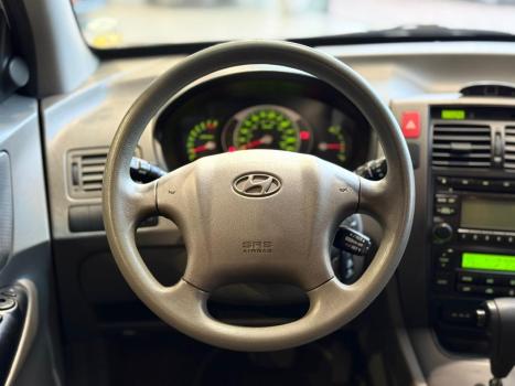 HYUNDAI Tucson 2.0 16V 4P GLS AUTOM�TICO, Foto 15