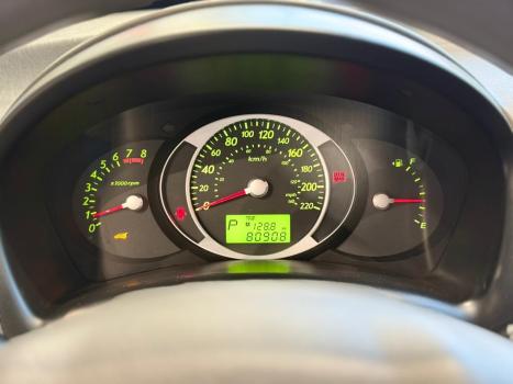 HYUNDAI Tucson 2.0 16V 4P GLS AUTOM�TICO, Foto 16