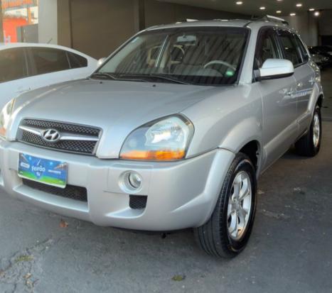 HYUNDAI Tucson 2.0 16V 4P GLS AUTOM�TICO, Foto 1