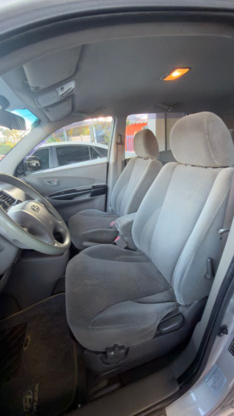 HYUNDAI Tucson 2.0 16V 4P GLS AUTOM�TICO, Foto 7