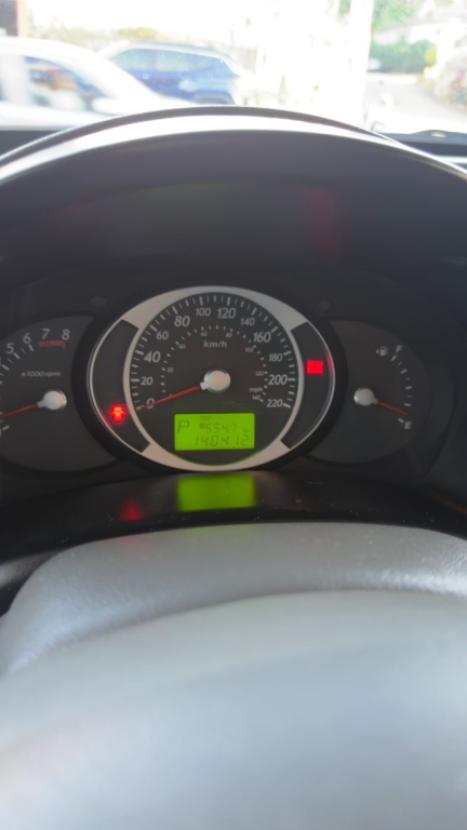 HYUNDAI Tucson 2.0 16V 4P GLS AUTOM�TICO, Foto 12