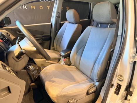HYUNDAI Tucson 2.0 16V 4P GL, Foto 3