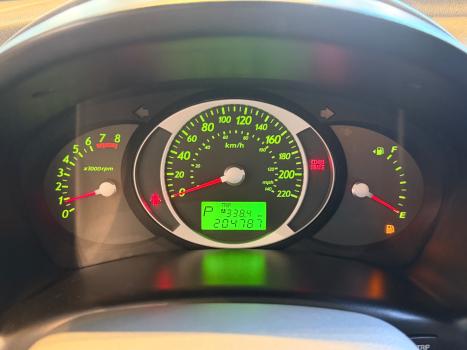 HYUNDAI Tucson 2.0 16V 4P GL, Foto 5