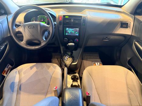 HYUNDAI Tucson 2.0 16V 4P GL, Foto 6