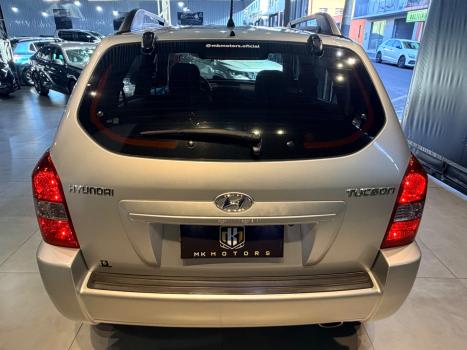 HYUNDAI Tucson 2.0 16V 4P GL, Foto 7