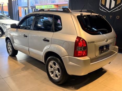 HYUNDAI Tucson 2.0 16V 4P GL, Foto 8