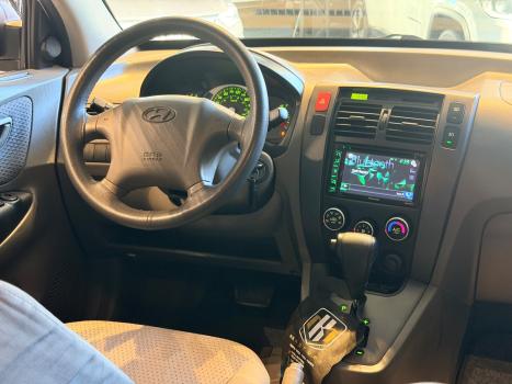 HYUNDAI Tucson 2.0 16V 4P GL, Foto 9