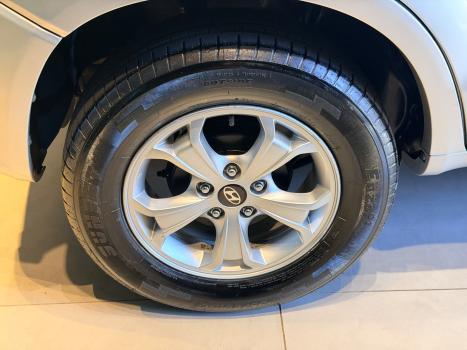 HYUNDAI Tucson 2.0 16V 4P GL, Foto 10
