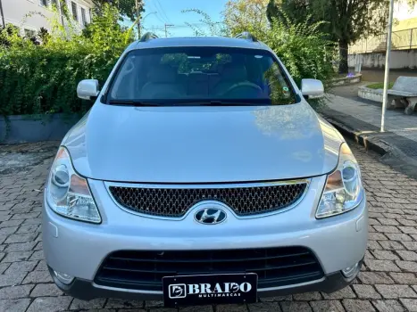HYUNDAI Vera Cruz 3.8 V6 24V 4P 4X4 AUTOM�TICO, Foto 2