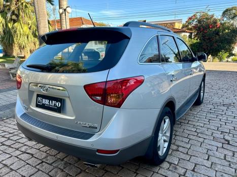 HYUNDAI Vera Cruz 3.8 V6 24V 4P 4X4 AUTOM�TICO, Foto 4