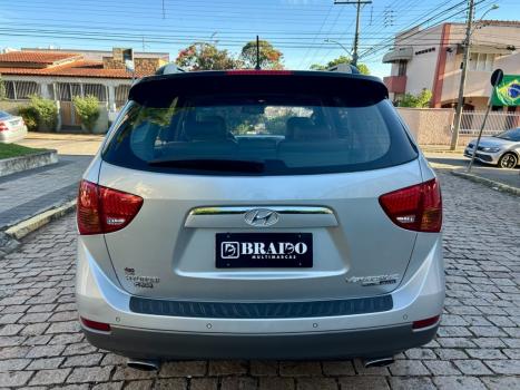HYUNDAI Vera Cruz 3.8 V6 24V 4P 4X4 AUTOM�TICO, Foto 5