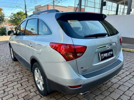 HYUNDAI Vera Cruz 3.8 V6 24V 4P 4X4 AUTOM�TICO, Foto 6