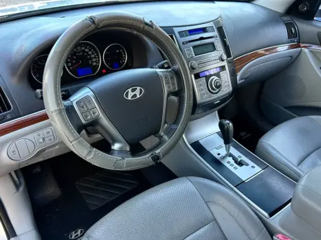 HYUNDAI Vera Cruz 3.8 V6 24V 4P 4X4 AUTOM�TICO, Foto 9