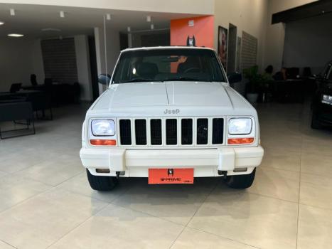 JEEP Cherokee 4.0 6 CILINDROS 12V 4P 4X4 SPORT AUTOM�TICO, Foto 2