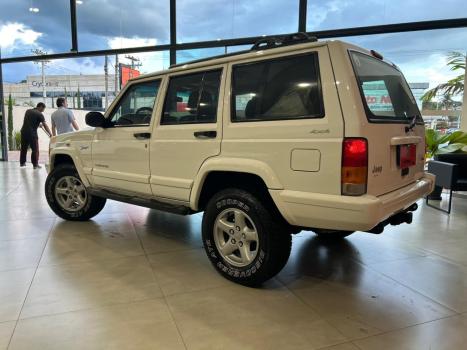 JEEP Cherokee 4.0 6 CILINDROS 12V 4P 4X4 SPORT AUTOM�TICO, Foto 5