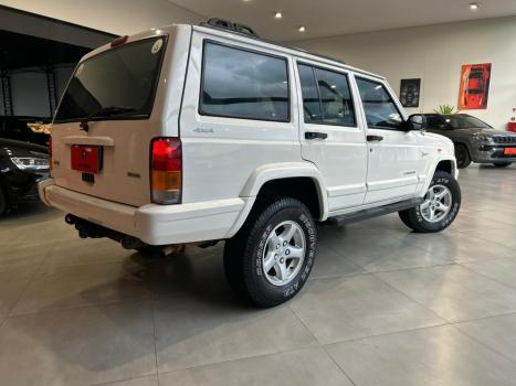JEEP Cherokee 4.0 6 CILINDROS 12V 4P 4X4 SPORT AUTOM�TICO, Foto 6