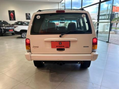 JEEP Cherokee 4.0 6 CILINDROS 12V 4P 4X4 SPORT AUTOM�TICO, Foto 7