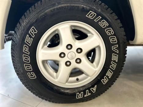 JEEP Cherokee 4.0 6 CILINDROS 12V 4P 4X4 SPORT AUTOM�TICO, Foto 8