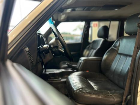 JEEP Cherokee 4.0 6 CILINDROS 12V 4P 4X4 SPORT AUTOM�TICO, Foto 9